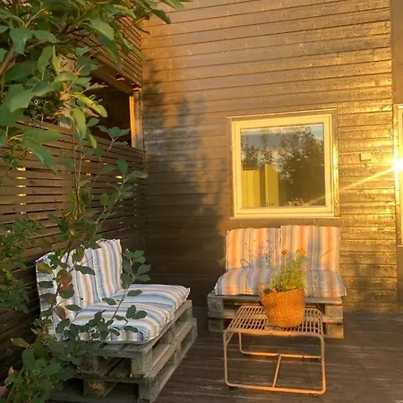 Villa Spektakulaer Naert Sentrum Og Prestvannet